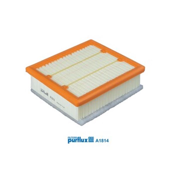 FILTRE A AIR A1814 PURFLUX