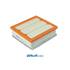 FILTRE A AIR A1814 PURFLUX