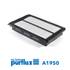 FILTRE A AIR A1950 PURFLUX