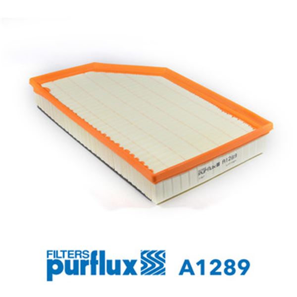 FILTRE A AIR A1289 PURFLUX