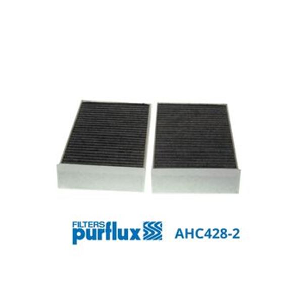 Filtre d'habitacle AHC428-2 Purflux