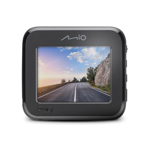Caméra Dashcam MiVue C595WD Mio
