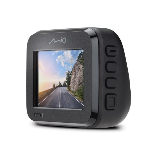 Caméra Dashcam MiVue C595WD Mio