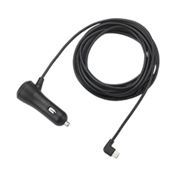 Caméra Dashcam MiVue C595WD Mio