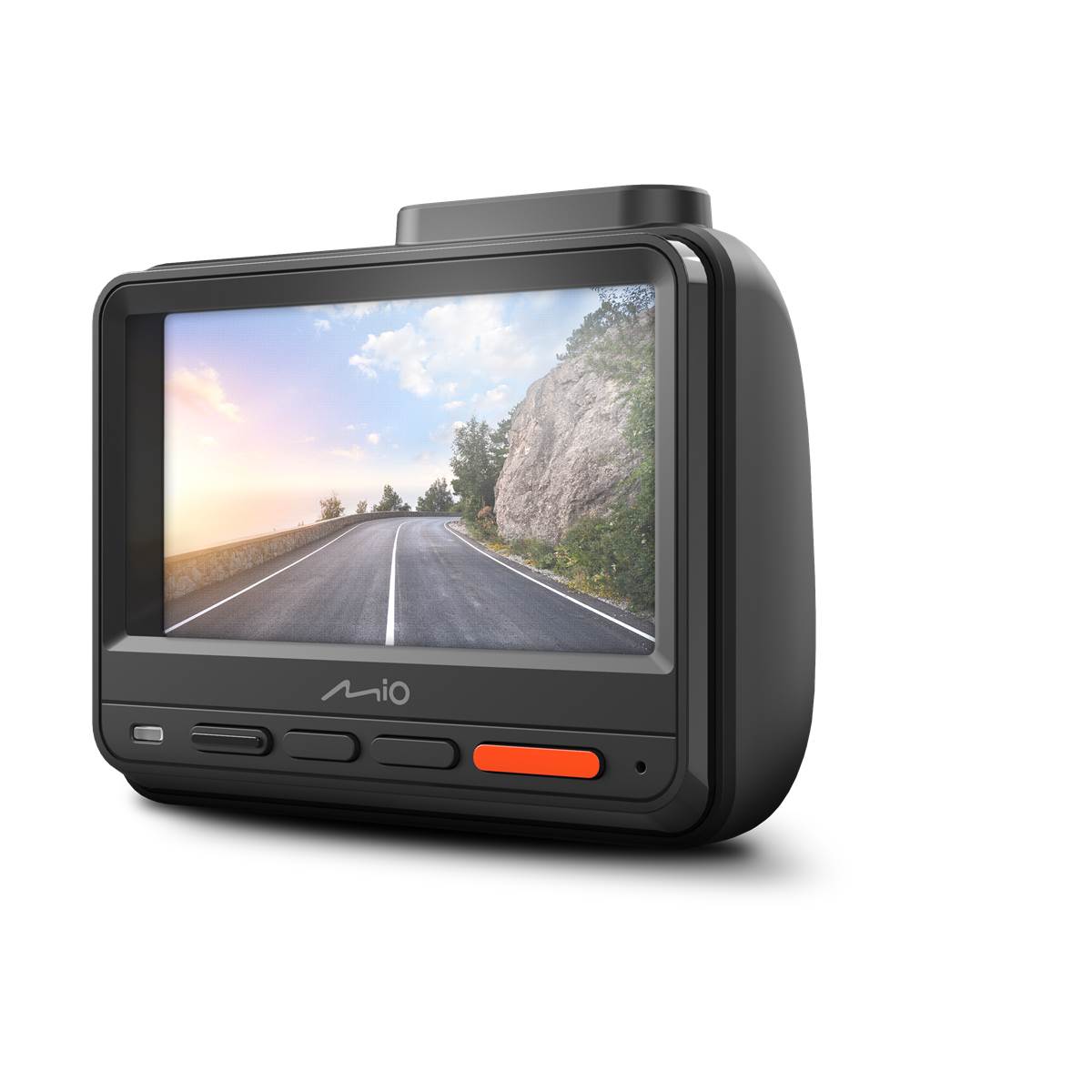 Caméra Dashcam Mivue 935w Mio