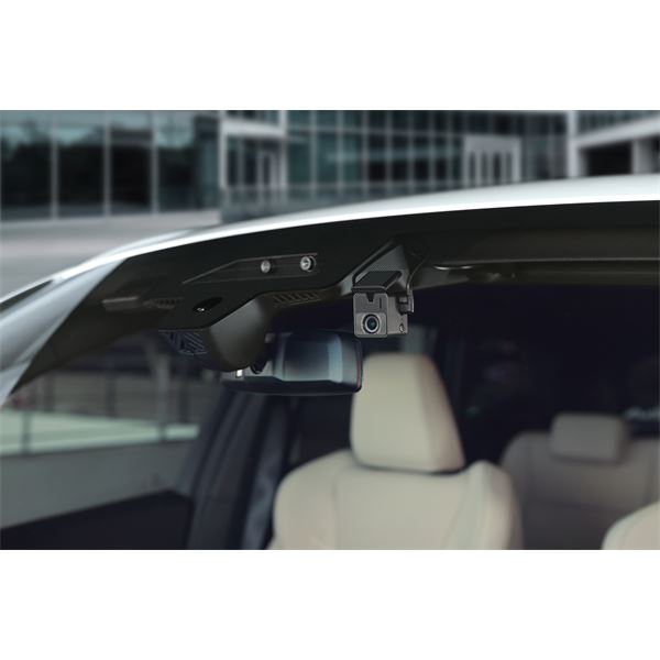 Caméra Dashcam avant MiVue J20 Mio