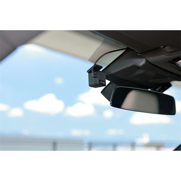 Caméra Dashcam avant MiVue J20 Mio