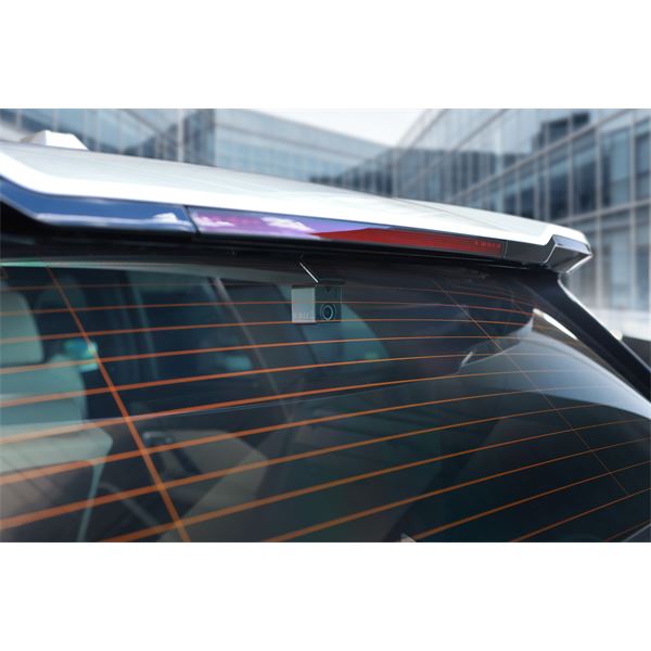 Caméra Dashcam avant MiVue J20 Mio