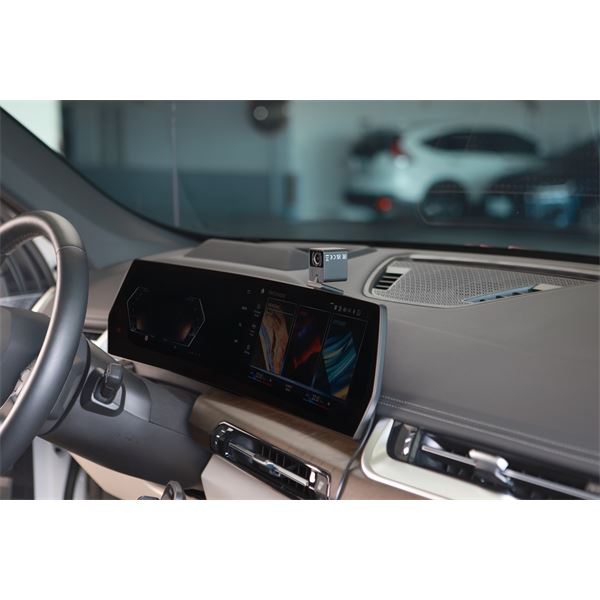 Caméra Dashcam avant MiVue J20 Mio