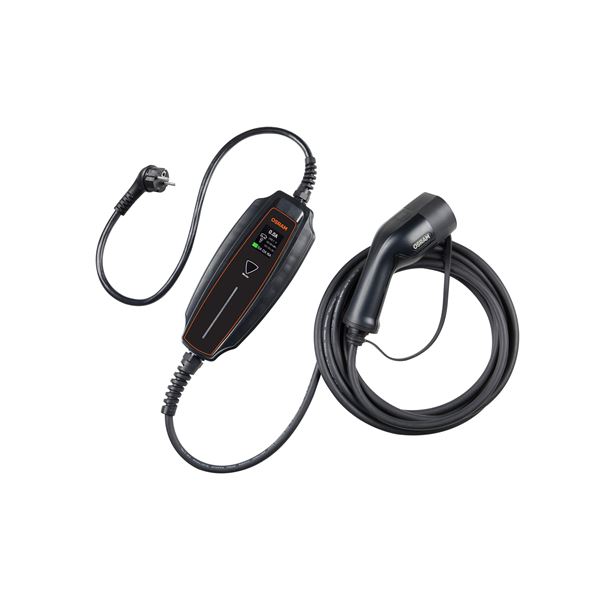 Chargeur véhicule électrique Type 2/230V OSRAM