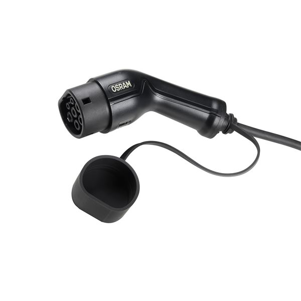 Chargeur véhicule électrique Type 2/230V OSRAM