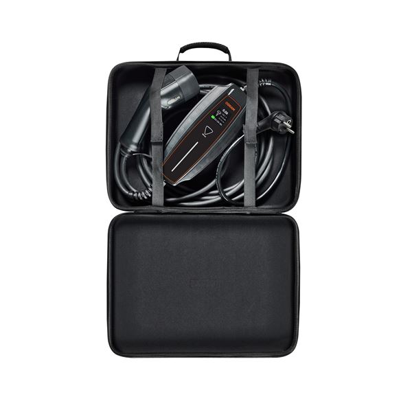 Chargeur véhicule électrique Type 2/230V OSRAM