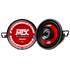 Haut-parleurs MTX TR35C