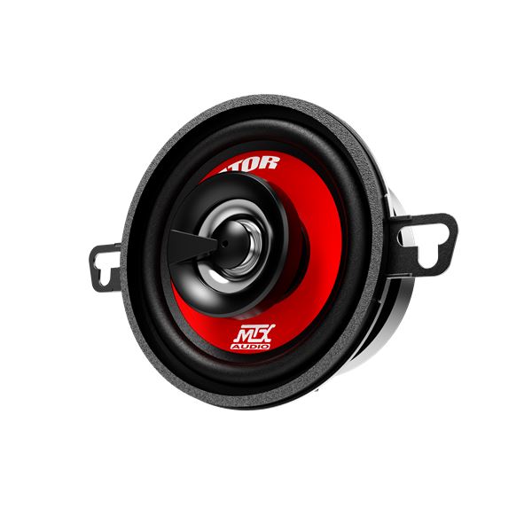 Haut-parleurs MTX TR35C