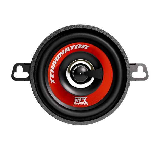 Haut-parleurs MTX TR35C