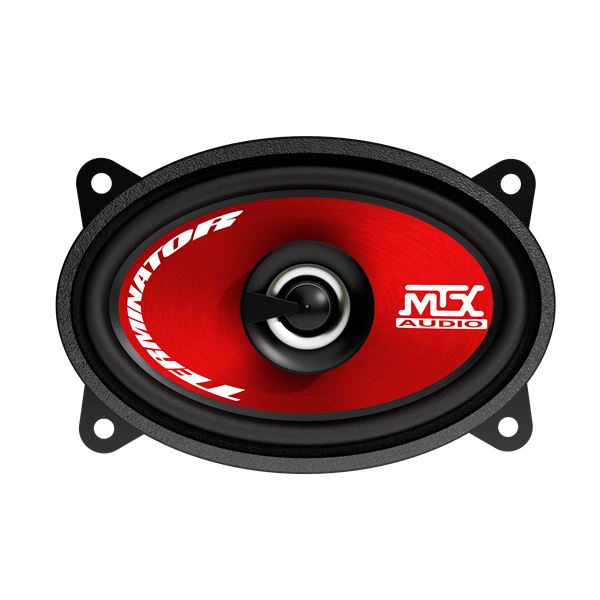 Haut-parleurs MTX TR46C