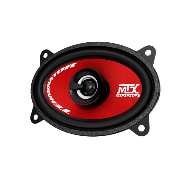 Haut-parleurs MTX TR46C