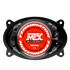 Haut-parleurs MTX TR46C