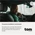 Tom by TomTom assistant d'aide à la conduite