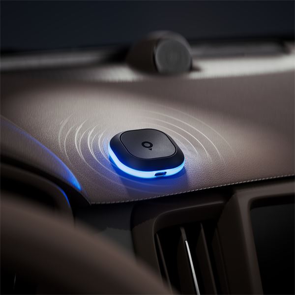 Tom by TomTom assistant d'aide à la conduite