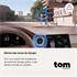 Tom by TomTom assistant d'aide à la conduite