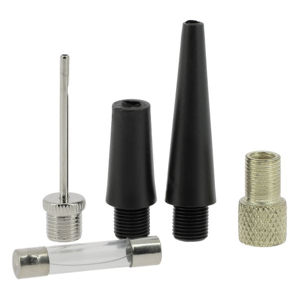 Mini Compresseur sans fil Precision Steel