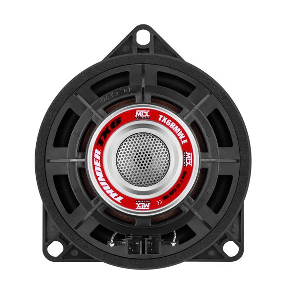 Haut-parleurs TX6BMW.E MTX