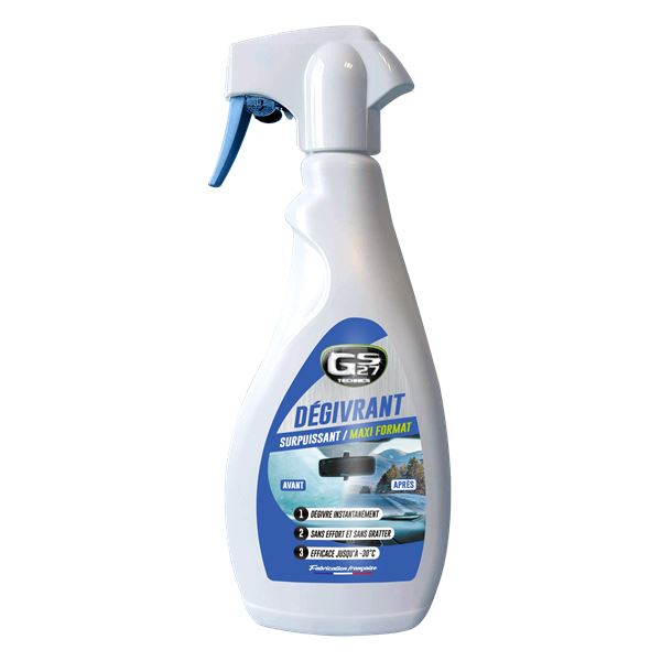 Dégivrant Surpuissant GS27