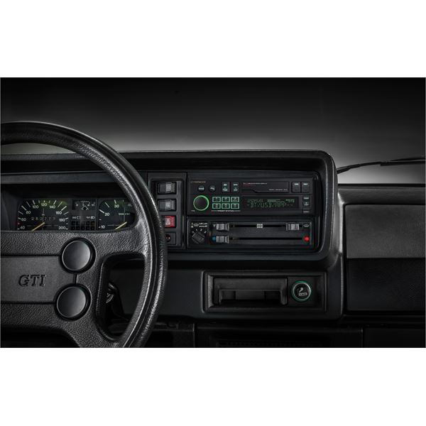 Autoradio Rétro Pioneer SXT-C10PS - Radio numérique - Bluetooth