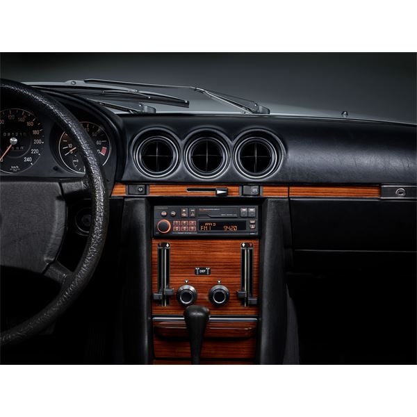 Autoradio Rétro Pioneer SXT-C10PS - Radio numérique - Bluetooth