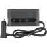 Triple Prise Allume-Cigare + USB-A et USB-C PD20W