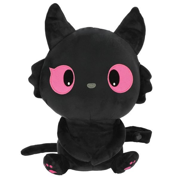 Tour de cou et doudou pour enfants en microbille