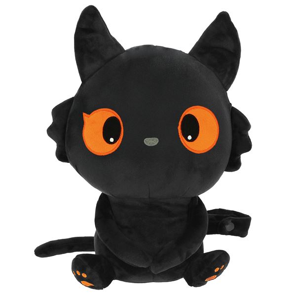 Tour de cou et doudou pour enfants en microbille