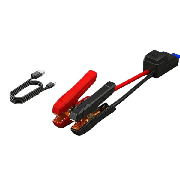 Booster de démarrage AVYTEC Pratique 15M