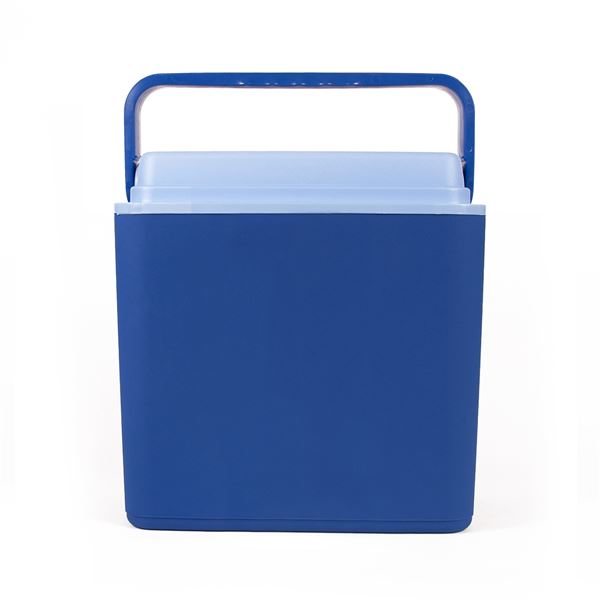 1ER PRIX - Glacière passive 24L