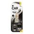Désodorisant voiture Aroma - Wood Mini - Black 4,5 ml