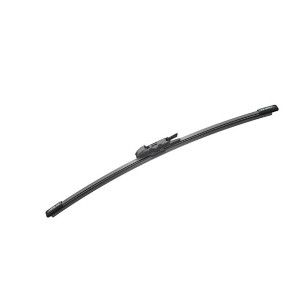 1 balai d'essuie-glace plat Bosch A334H