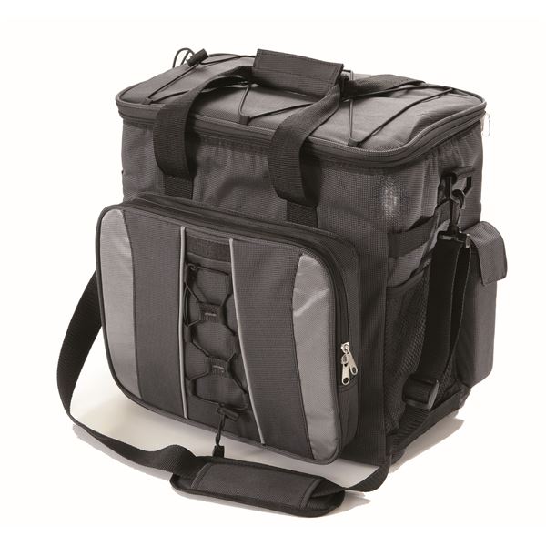 Glacière 12V souple 25L