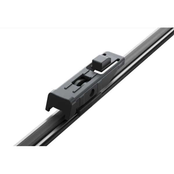 1 balai d'essuie-glace plat Bosch A284H