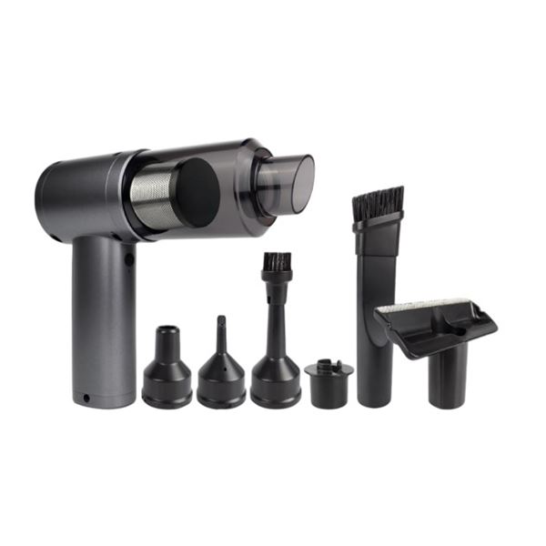 ASPIRATEUR SANS FIL 11 000 PA - 80 W