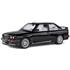 Voiture Miniature 1:18 BMW M3 SPORT EVO - Glanzschwarz 1990