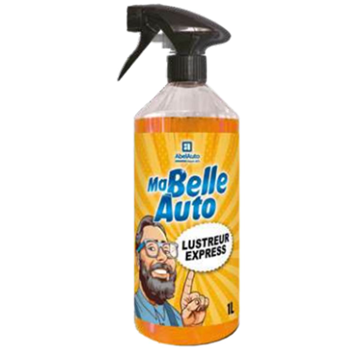 Lustreur Éclat 1l Abel