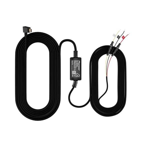 RD-HWK300  Kit d'alimentation dashcam VREC-H120SC Pioneer
