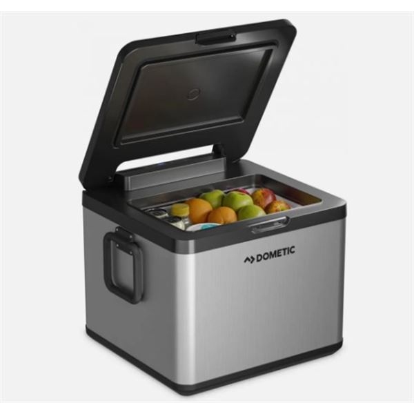 Dometic CK2 45 Hybride - Glacière hybride portable 43 L