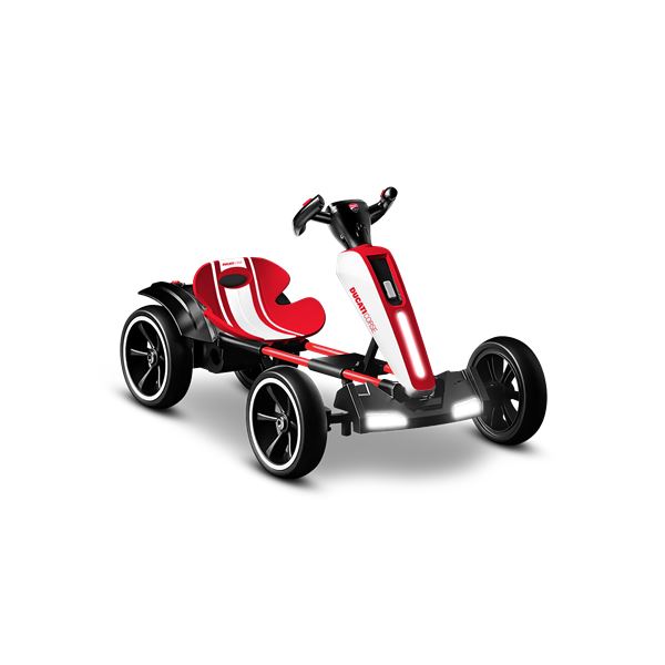 Kart Electrique Enfant DUCATI