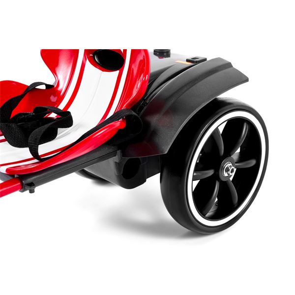Kart Electrique Enfant DUCATI