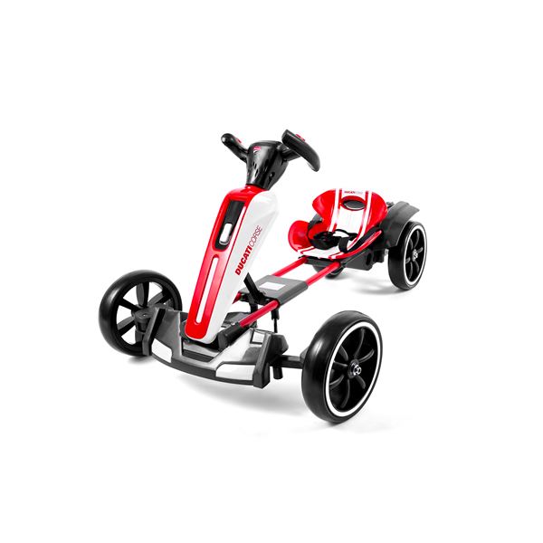Kart Electrique Enfant DUCATI
