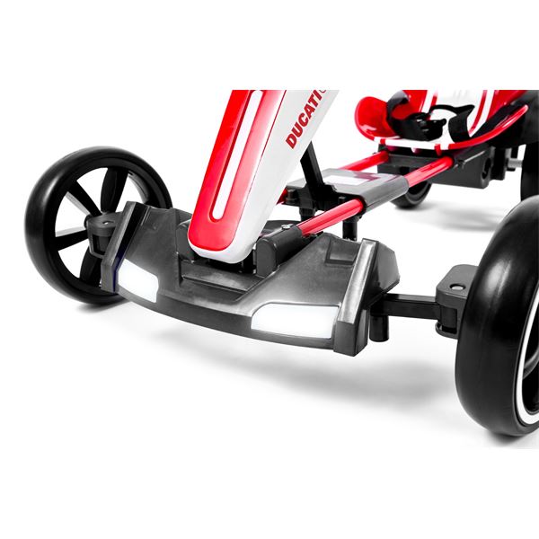 Kart Electrique Enfant DUCATI
