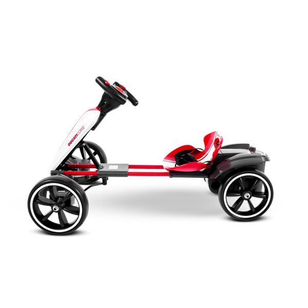 Kart Electrique Enfant DUCATI