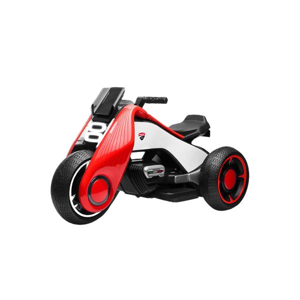Tricycle électrique enfant DUCATI